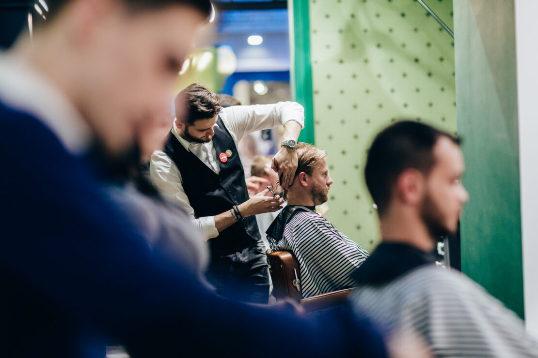 United Barber Academy