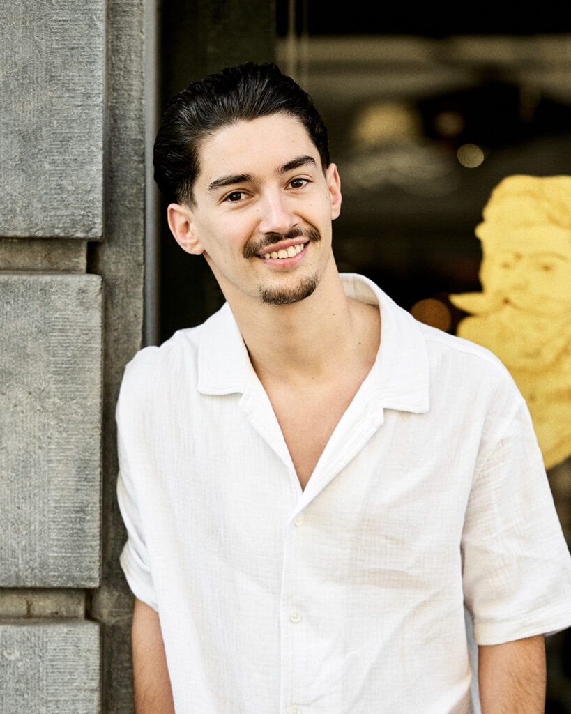 Javier